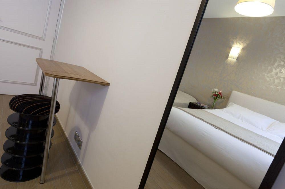 Hotel Sofia Paryż Zewnętrze zdjęcie