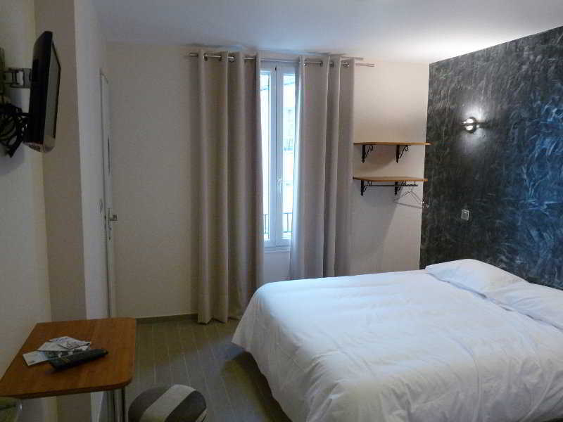 Hotel Sofia Paryż Pokój zdjęcie