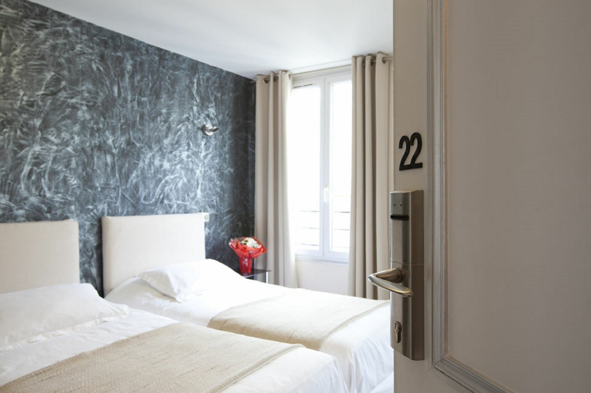 Hotel Sofia Paryż Zewnętrze zdjęcie